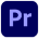 Premiere Proアイコン
