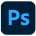 Photoshopアイコン